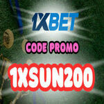 Meilleur code promo 1xBet Cameroun 2026 : 1XWAP200 is swapping clothes online from 