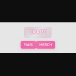 traptmerch is swapping clothes online from 