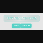 tinymovingpartsmerch is swapping clothes online from 