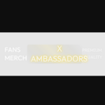 xambassadorsmerch is swapping clothes online from 