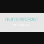 sunsetoverdrivemerch is swapping clothes online from 