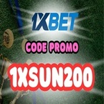 Meilleur code promo 1xBet RDC 2026 : 1XRUN200 is swapping clothes online from 