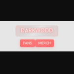 darkwoodmerch is swapping clothes online from 