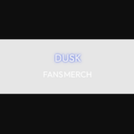 duskmerch is swapping clothes online from 