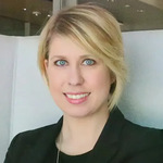 Nanci Kistler is swapping clothes online from 