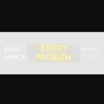 3bodyproblemmerchandise is swapping clothes online from 
