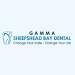 Gamma Sheepshead Bay Dental P.C. is swapping clothes online from 