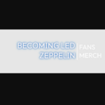 becomingledzeppelinmerch is swapping clothes online from 