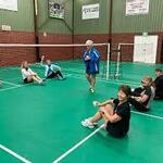 badmintonwa is swapping clothes online from 