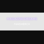 magazinedreamsmerch is swapping clothes online from 
