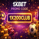1xBet Promo Code 2026: BONUS1X200 – Bonus €130 is swapping clothes online from 