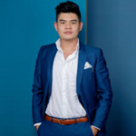 trinhkhanhduy is swapping clothes online from 