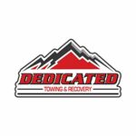 Dedicated Towing and Recovery is swapping clothes online from FORT COLLINS, CO