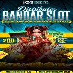 Bandar Slot is swapping clothes online from 