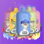 Fumot Digital Box 12000 is swapping clothes online from 