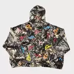 hmdd is swapping clothes online from 