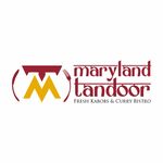 Maryland Tandoor is swapping clothes online from 