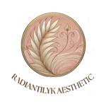 radiantilykaesthetics is swapping clothes online from 