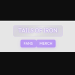 tailsofironmerch is swapping clothes online from 