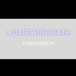 A Date With Death Merch is swapping clothes online from 