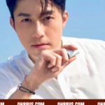 Gild Vũ is swapping clothes online from 