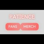 Patience Merch is swapping clothes online from 