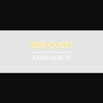 sidequestmerch is swapping clothes online from 