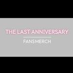 The Last Anniversary Merch is swapping clothes online from 