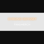 chronoodysseymerch is swapping clothes online from 