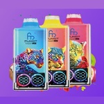 Fumot Leopard 40000 is swapping clothes online from 