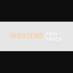 thepatriotmerch is swapping clothes online from 