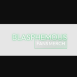 blasphemousmerch is swapping clothes online from 