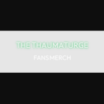 thethaumaturgemerch is swapping clothes online from 