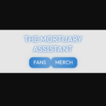 themortuaryassistant is swapping clothes online from 