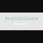 sixdaysinfallujah is swapping clothes online from 