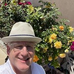 rooseveltgeorge is swapping clothes online from 