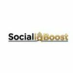 Social IQ Boost is swapping clothes online from 
