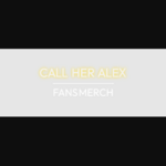 callheralex is swapping clothes online from 