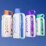 Vozol Star 40000 is swapping clothes online from 