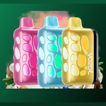 Vozol Rave 40000 is swapping clothes online from 