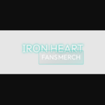 ironheartmerch is swapping clothes online from 