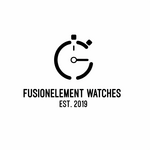 Fusion Element Watches is swapping clothes online from 