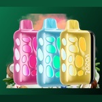 Vozol Rave 40000 is swapping clothes online from 