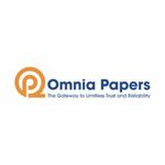omniapapersllp is swapping clothes online from 