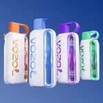 Vozol Star 40000 is swapping clothes online from 