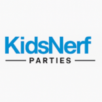 Kids Nerf Parties is swapping clothes online from 