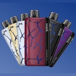 Vozol Neon 45000 is swapping clothes online from 