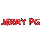 JERRYPG is swapping clothes online from 