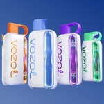 Vozol Star 40000 is swapping clothes online from 