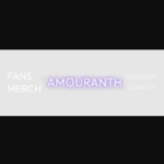 amouranthmerch is swapping clothes online from 